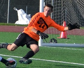 Gavin Ekiert