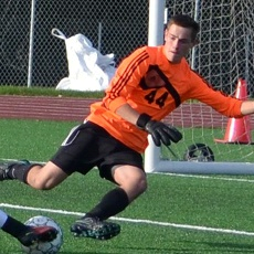 Gavin Ekiert