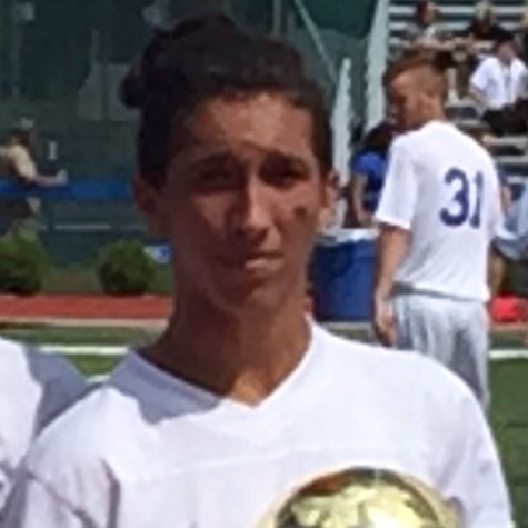 Gayge Gaona-Willis