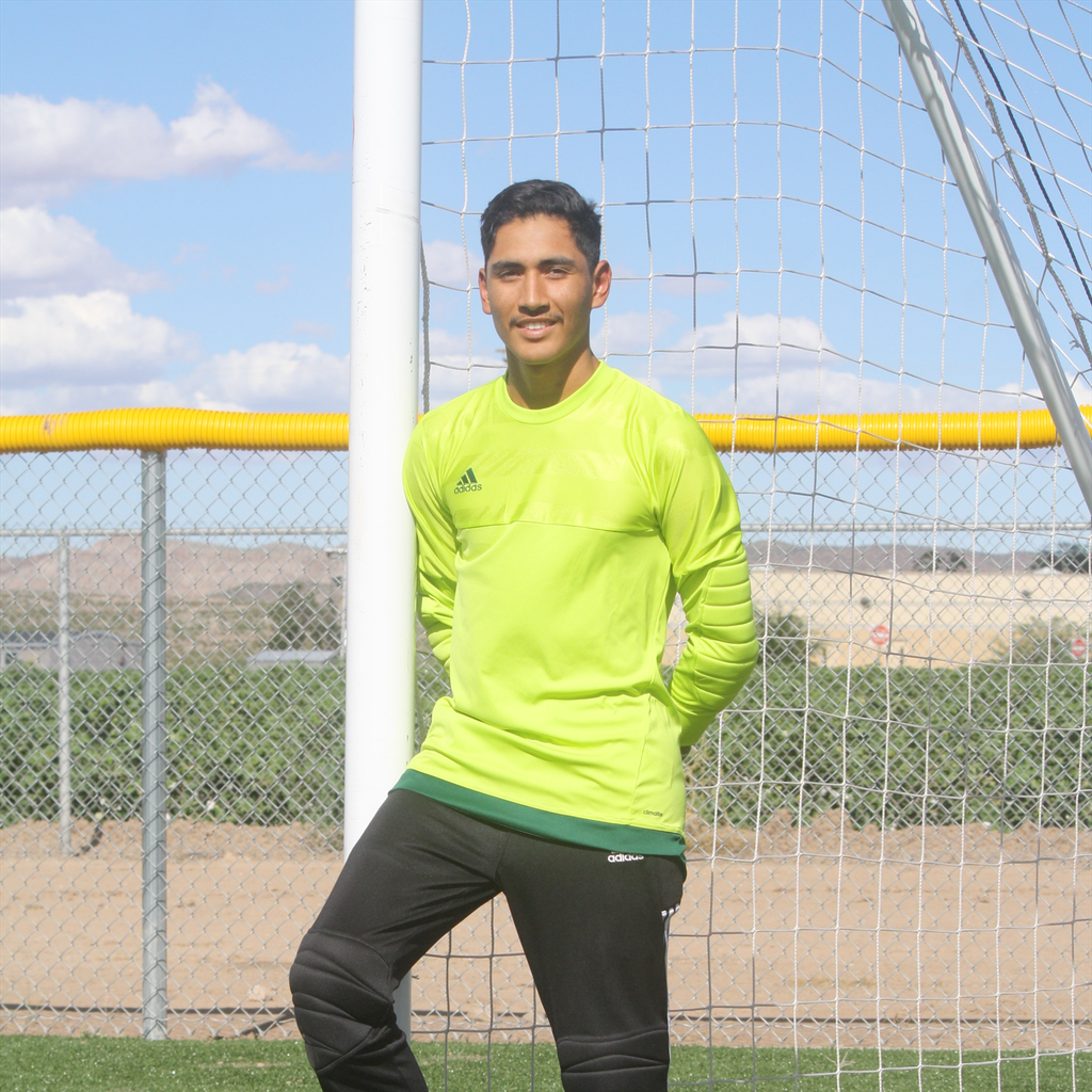 Jose Luis Machuca