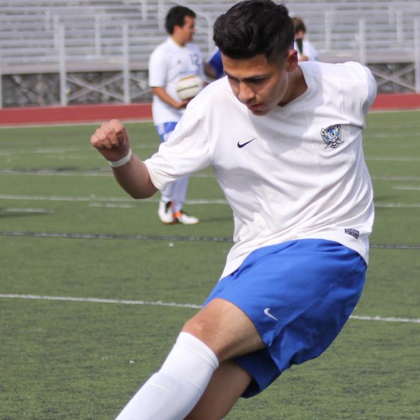 Michael Cervantes