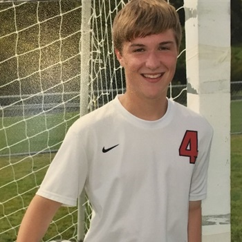 Alex Stouffer