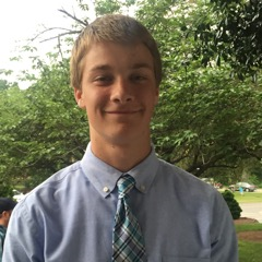 Jacob Smith mugshot