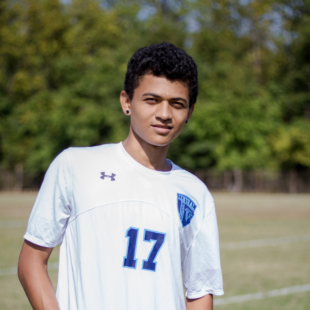 Cristian Aparicio mugshot
