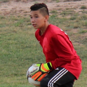 Javier Acosta mugshot