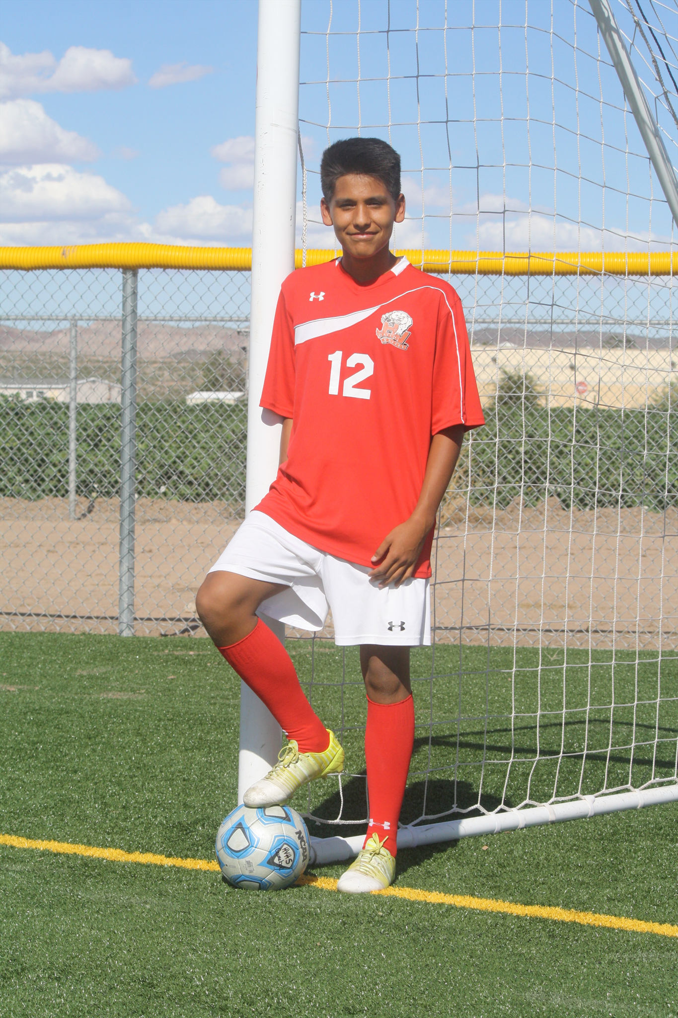 Jojan Martinez