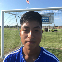 Jose Diaz mugshot