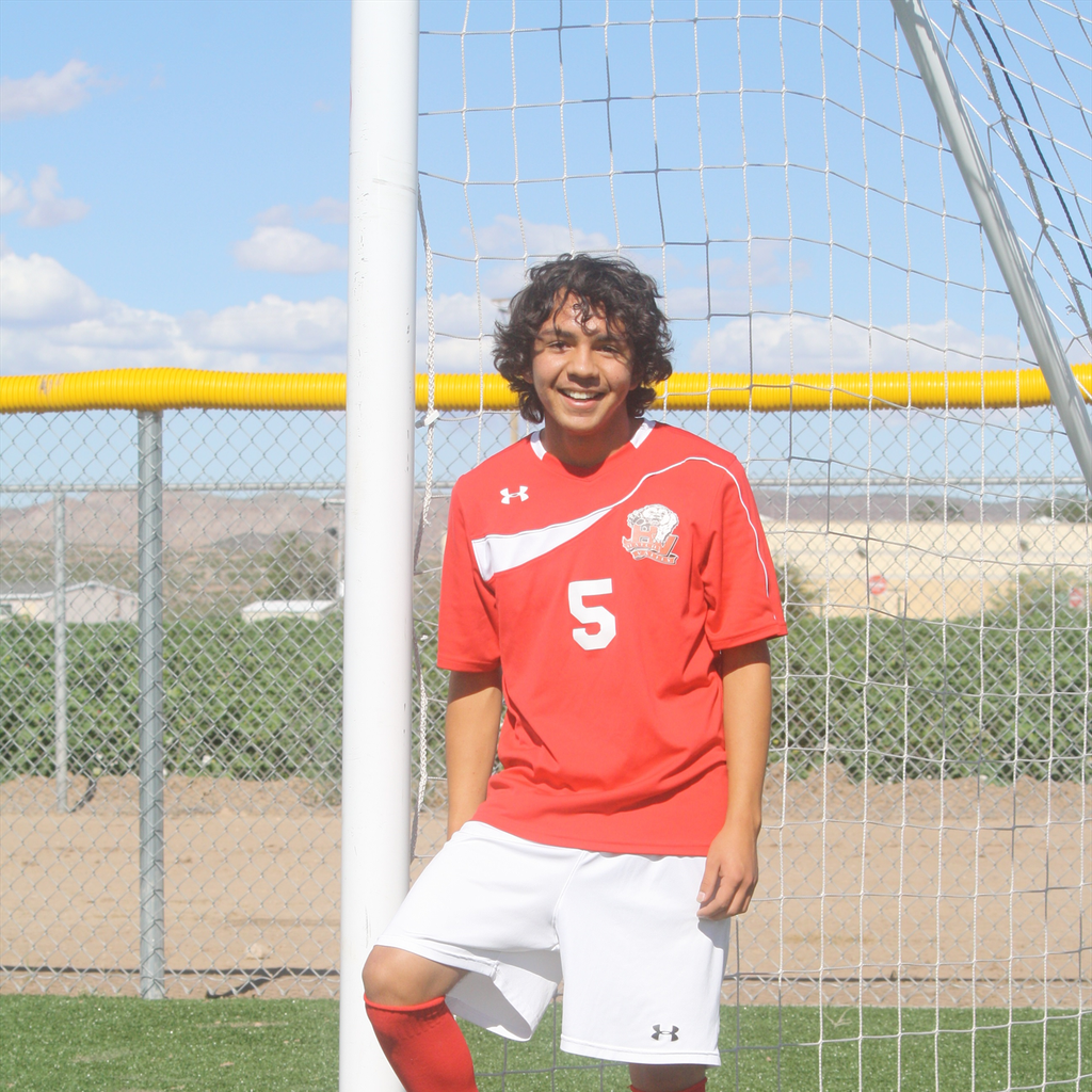 Alejandro Ginez