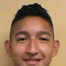 Cristhian Briones