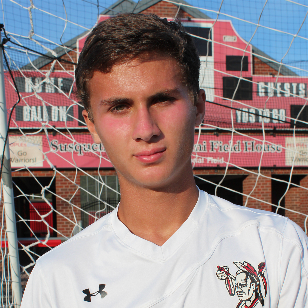 Zak Kettinger