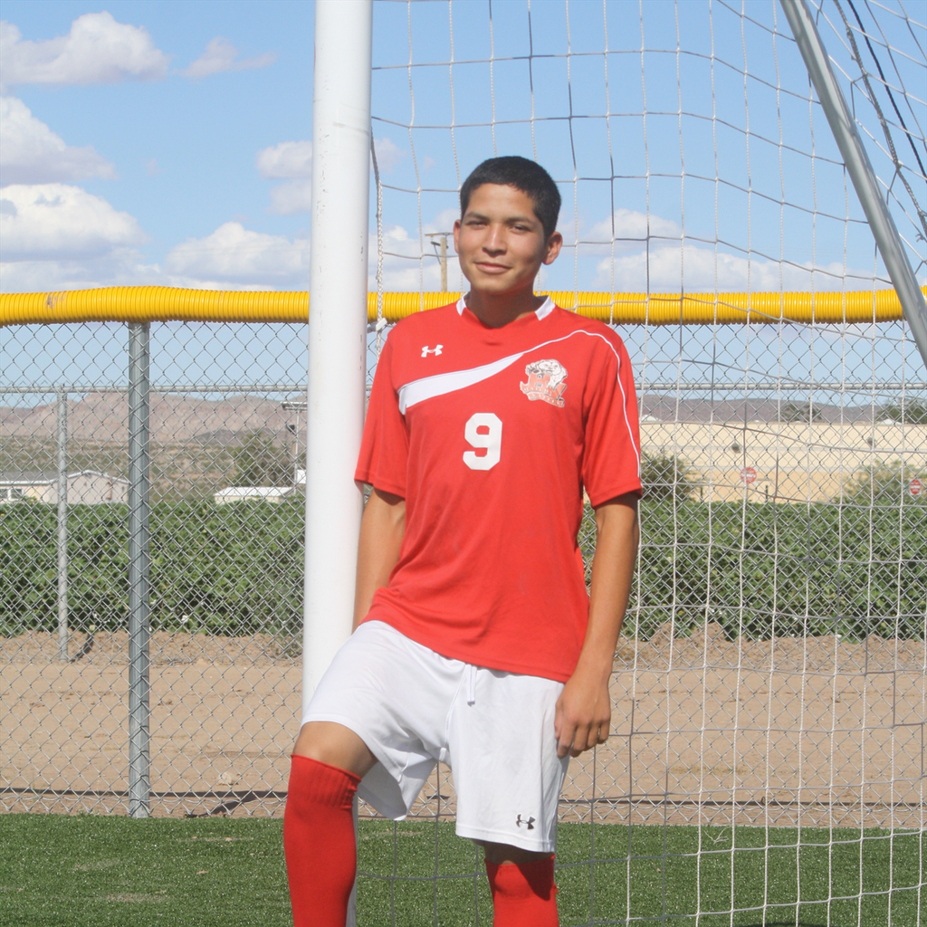 Martin Ramirez Cabrera