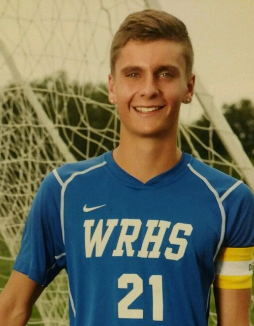 Cody Rogers