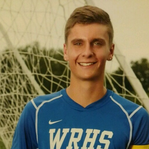 Cody Rogers mugshot