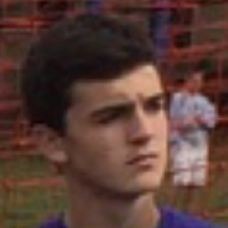 Jake Lager mugshot