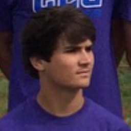 Matt Costanzo mugshot