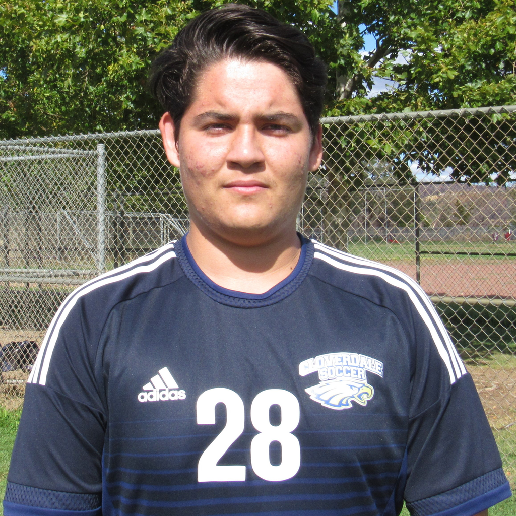 Omar Flores