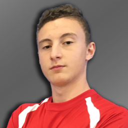 Denis Dule mugshot