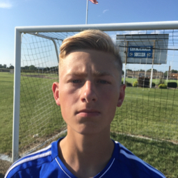 Carson Alwardt mugshot