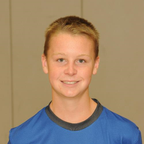 Ryan Otte