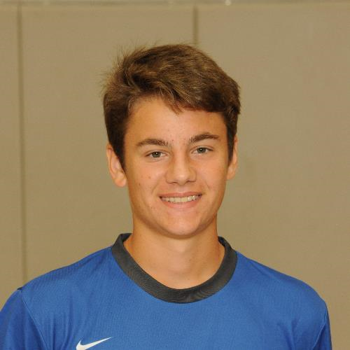 Mitchell Kennedy