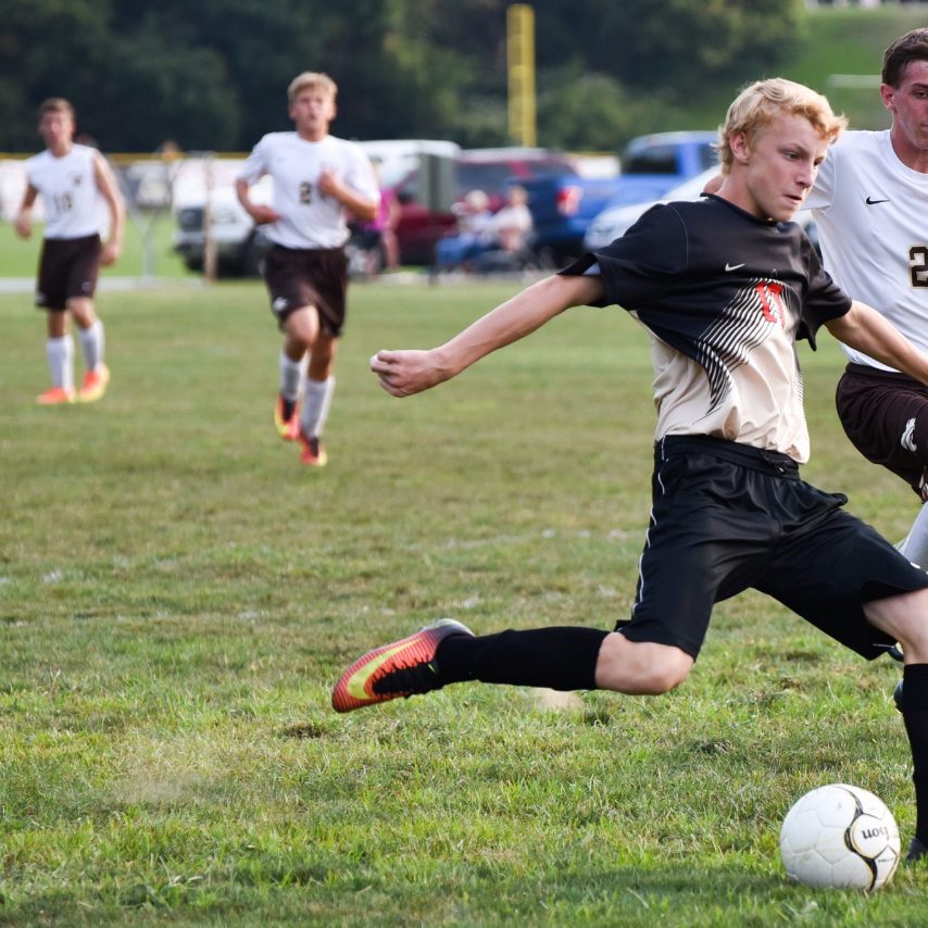 Tyler Blohm
