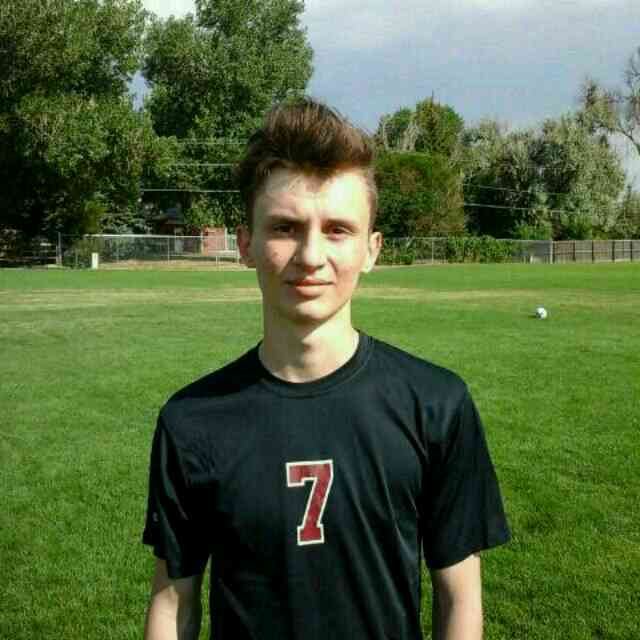Nick Kupin mugshot