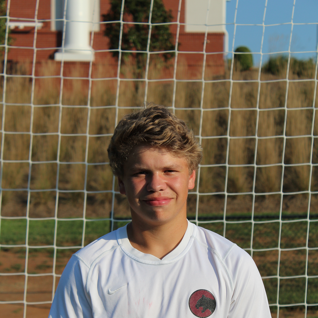 Greyson Thompson