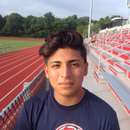 Sergio Chacon mugshot