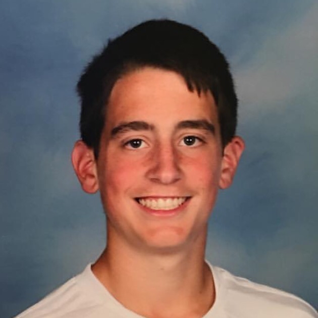 Eric Zoldy mugshot