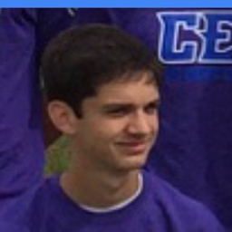Stephen Carroll