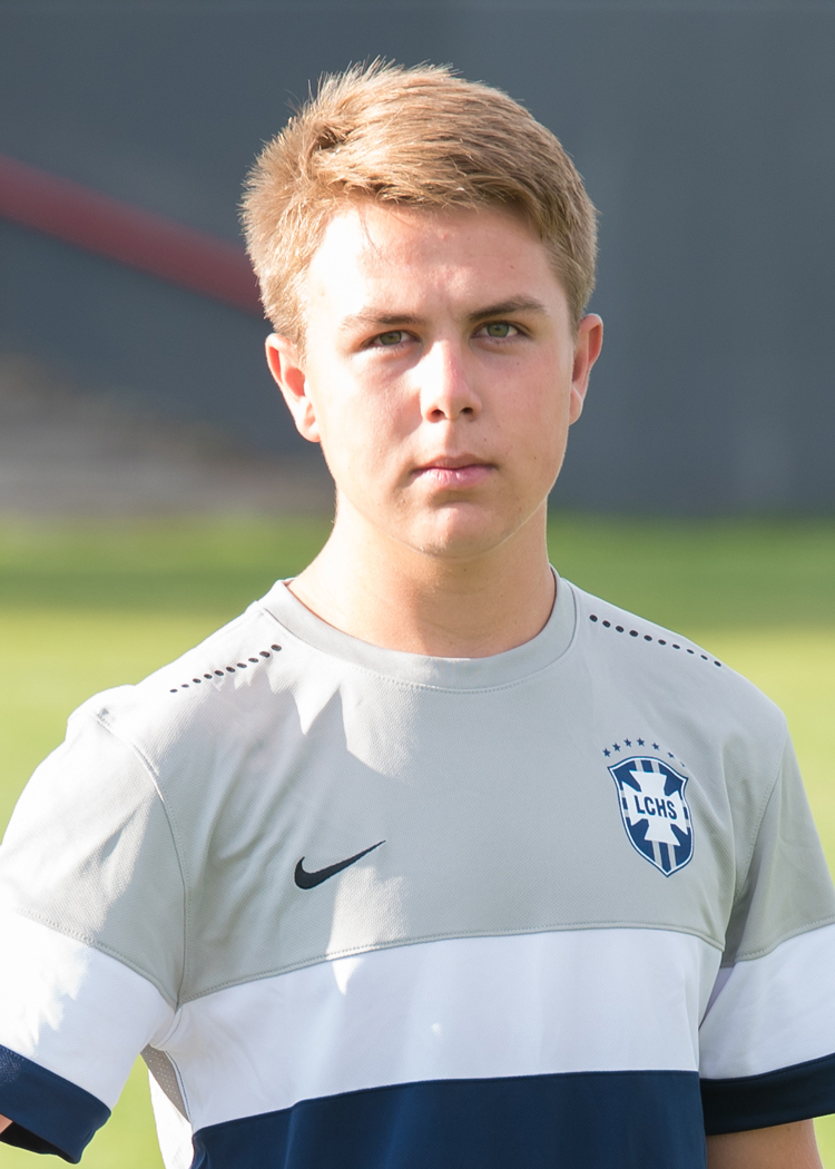Jake Eanes