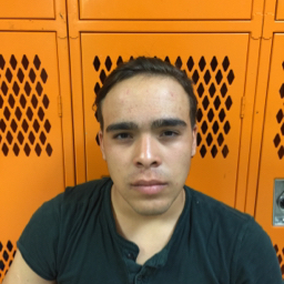 Miguel Chavez mugshot