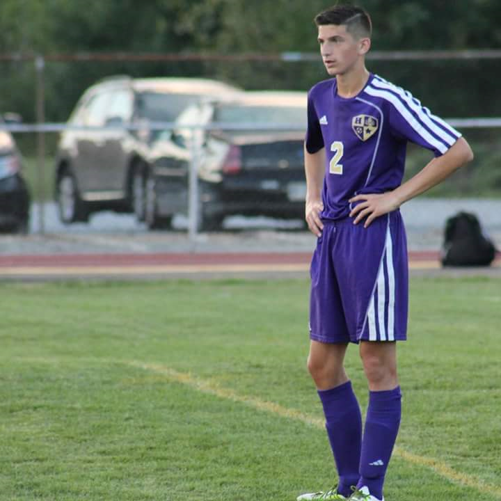 Hunter Nikoloski