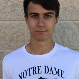 Connor Bayne
