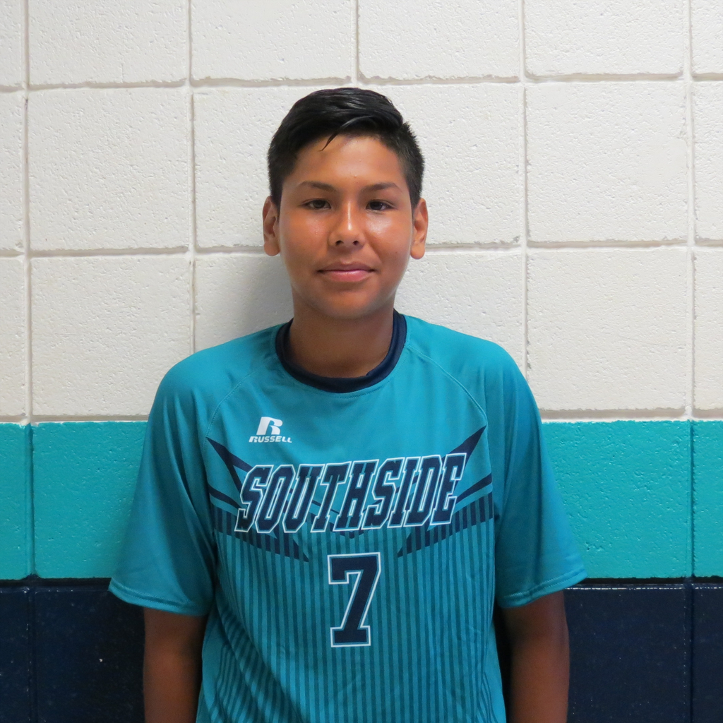 Javier Mondragon mugshot
