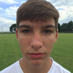 Dalton Turpin