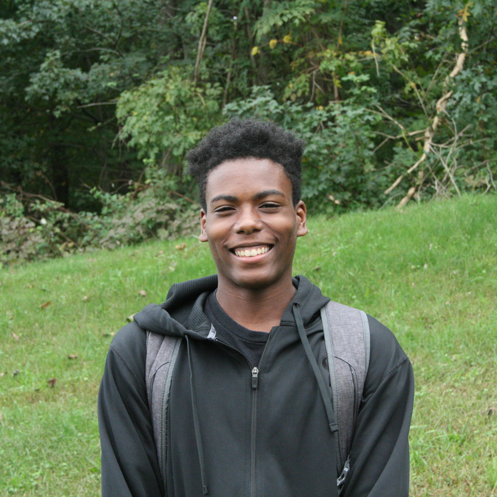 Avery Ferebee mugshot