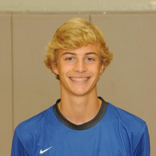 Evan Barnes