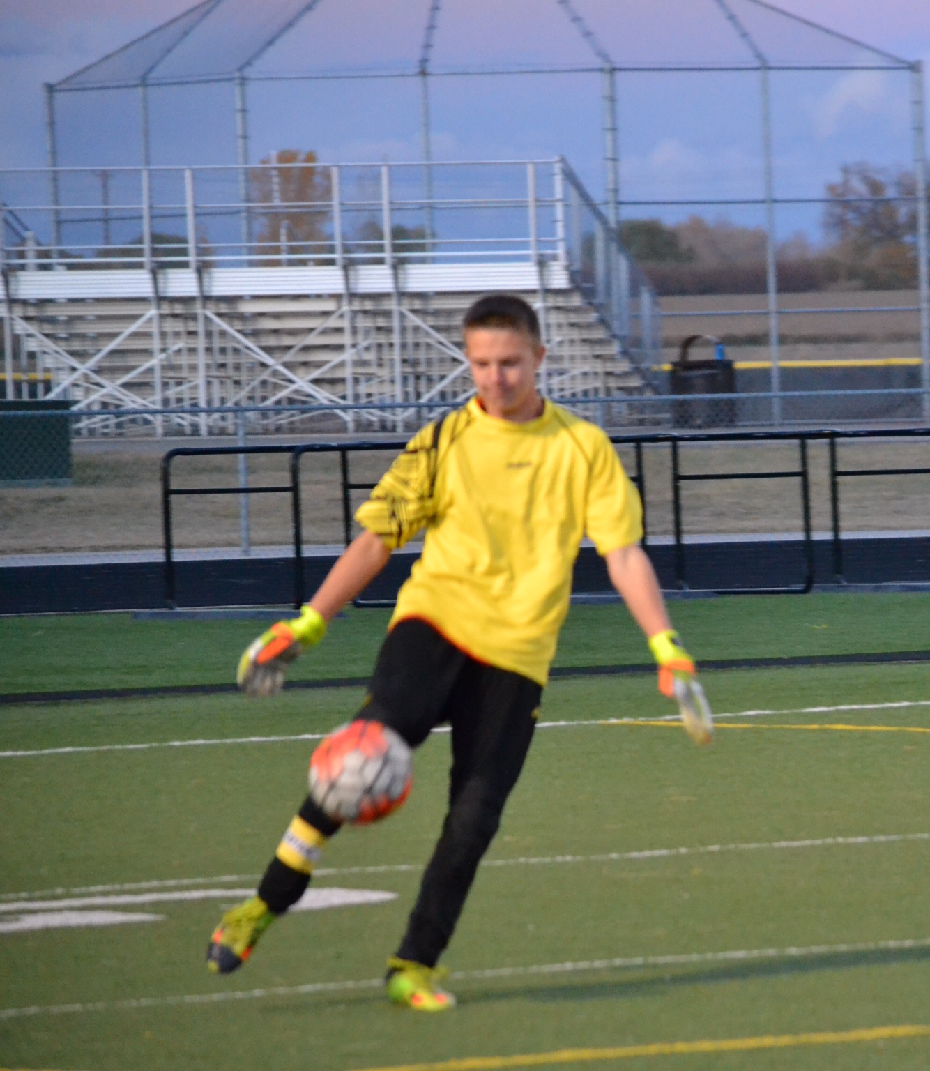 Camden Sprague