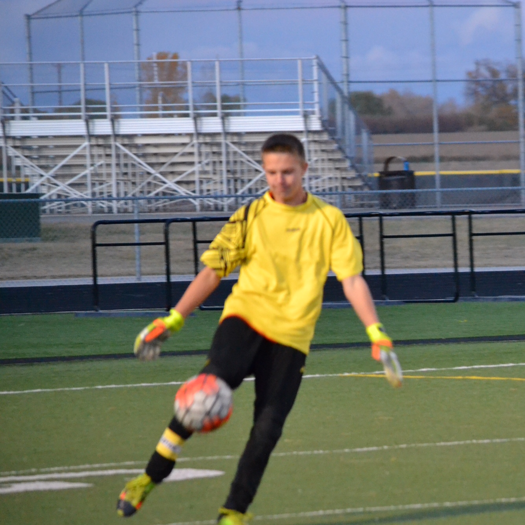 Camden Sprague