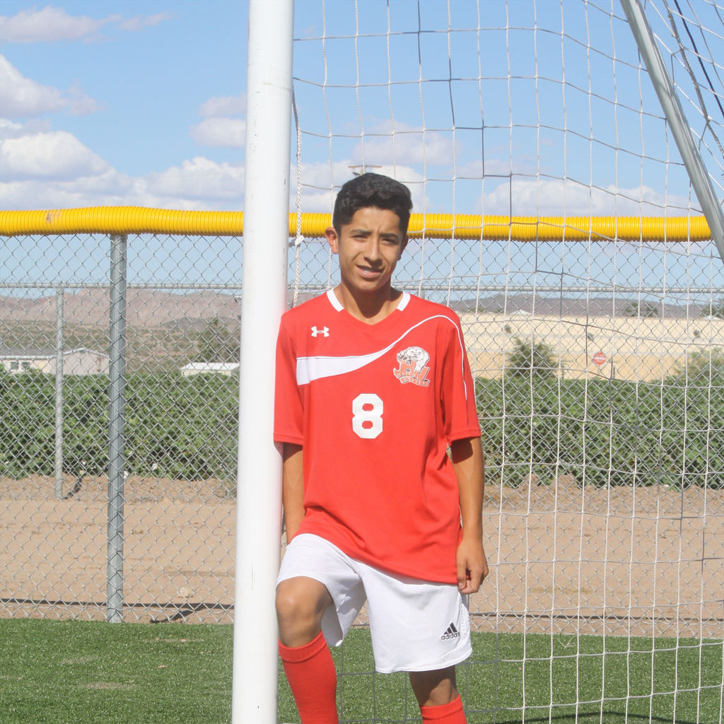 Brandon Zavala