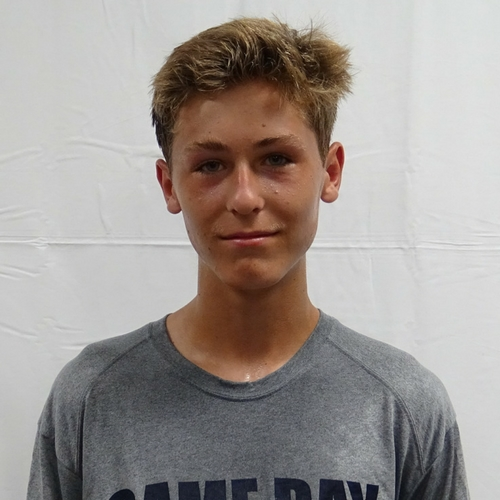 Dylan Berk mugshot