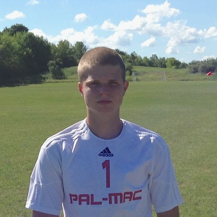 Collin Murphy
