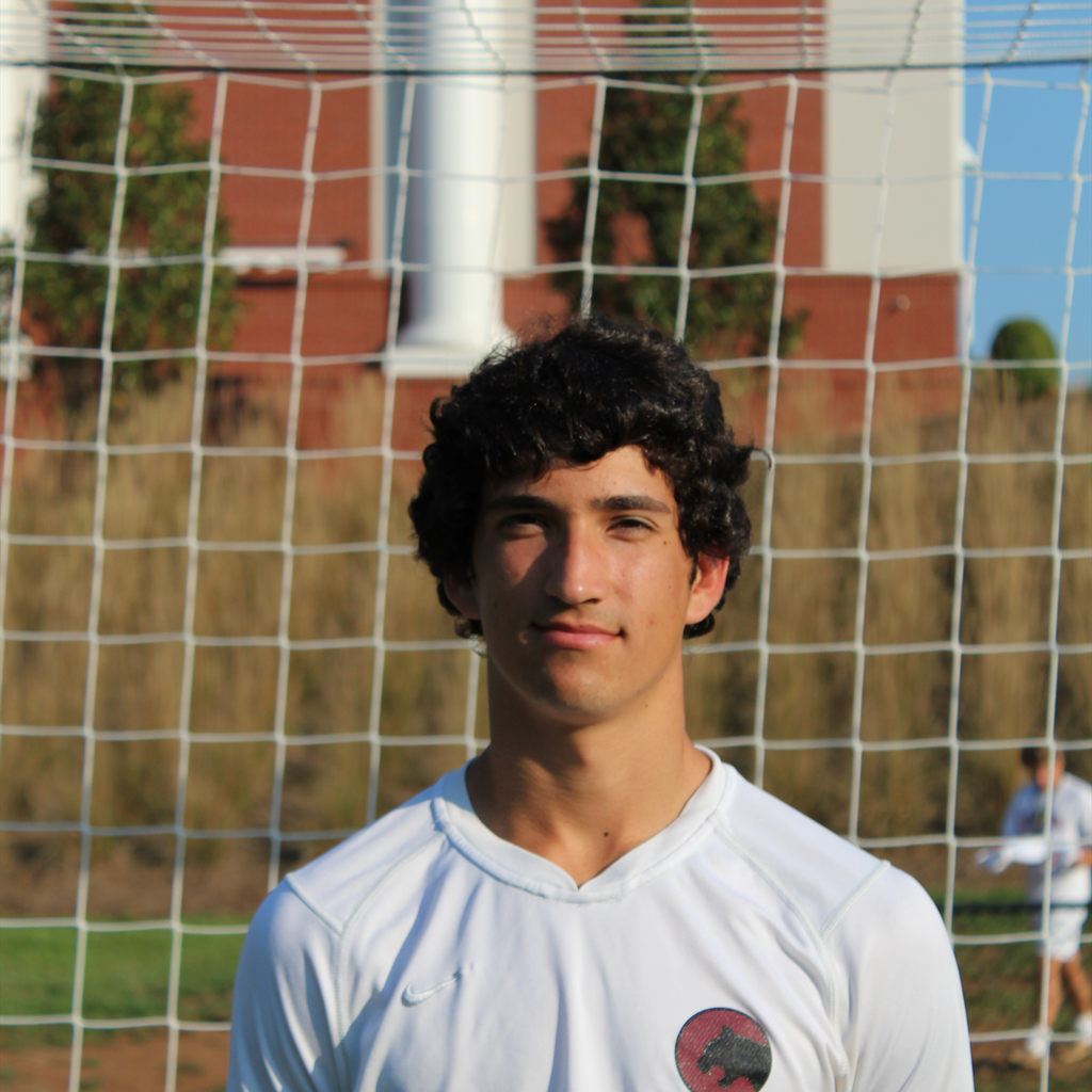Will Hansen