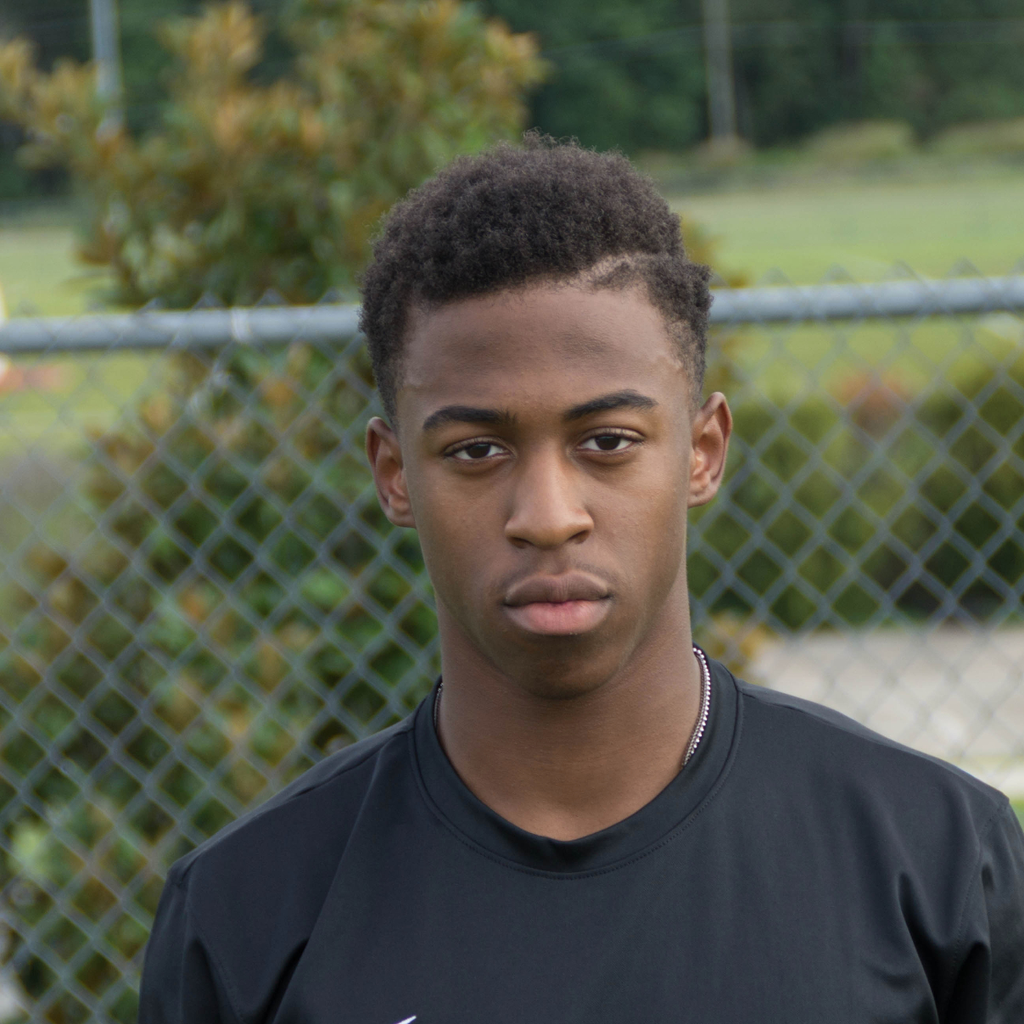 Malik Mudenda