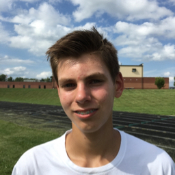 Landen Hammack
