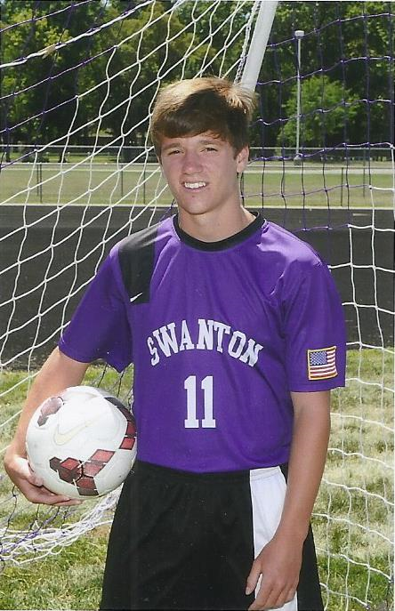 Trevor Schaller