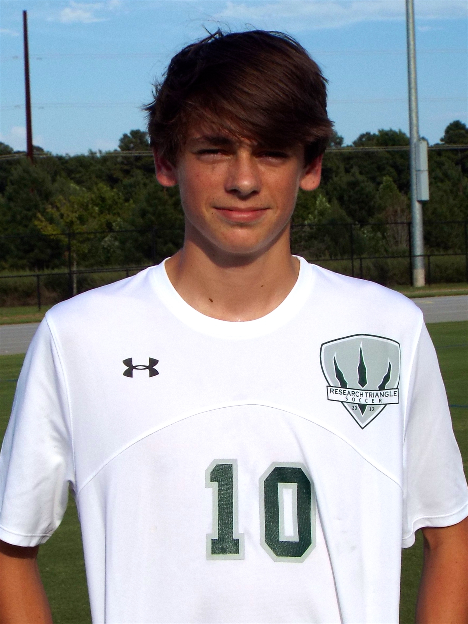 Bennett Hudson