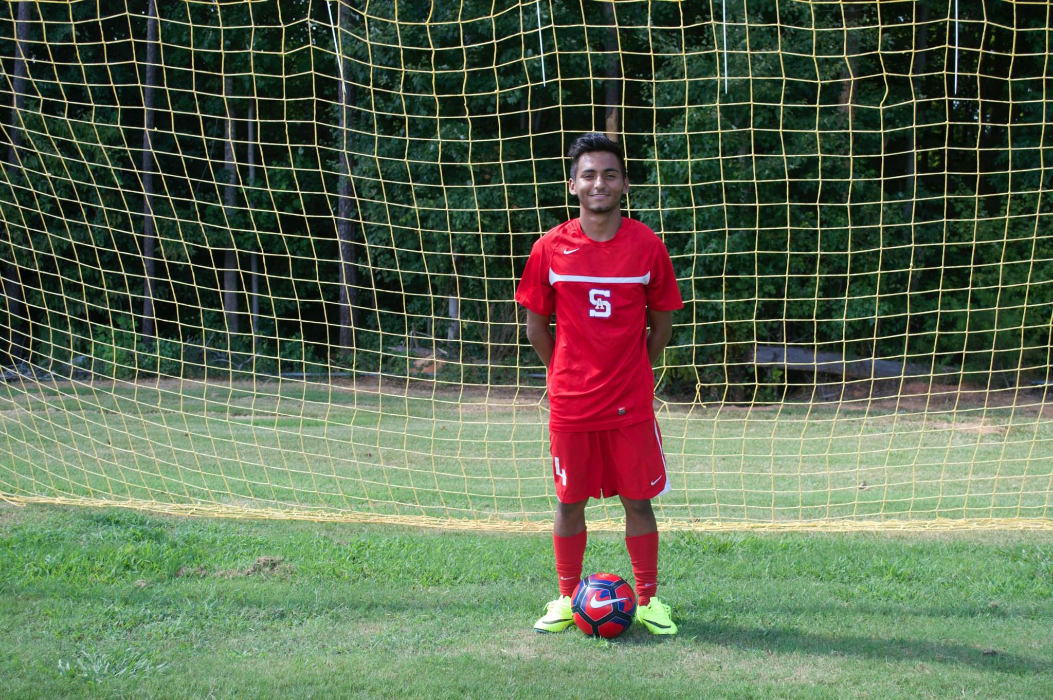 Junior Hernandez