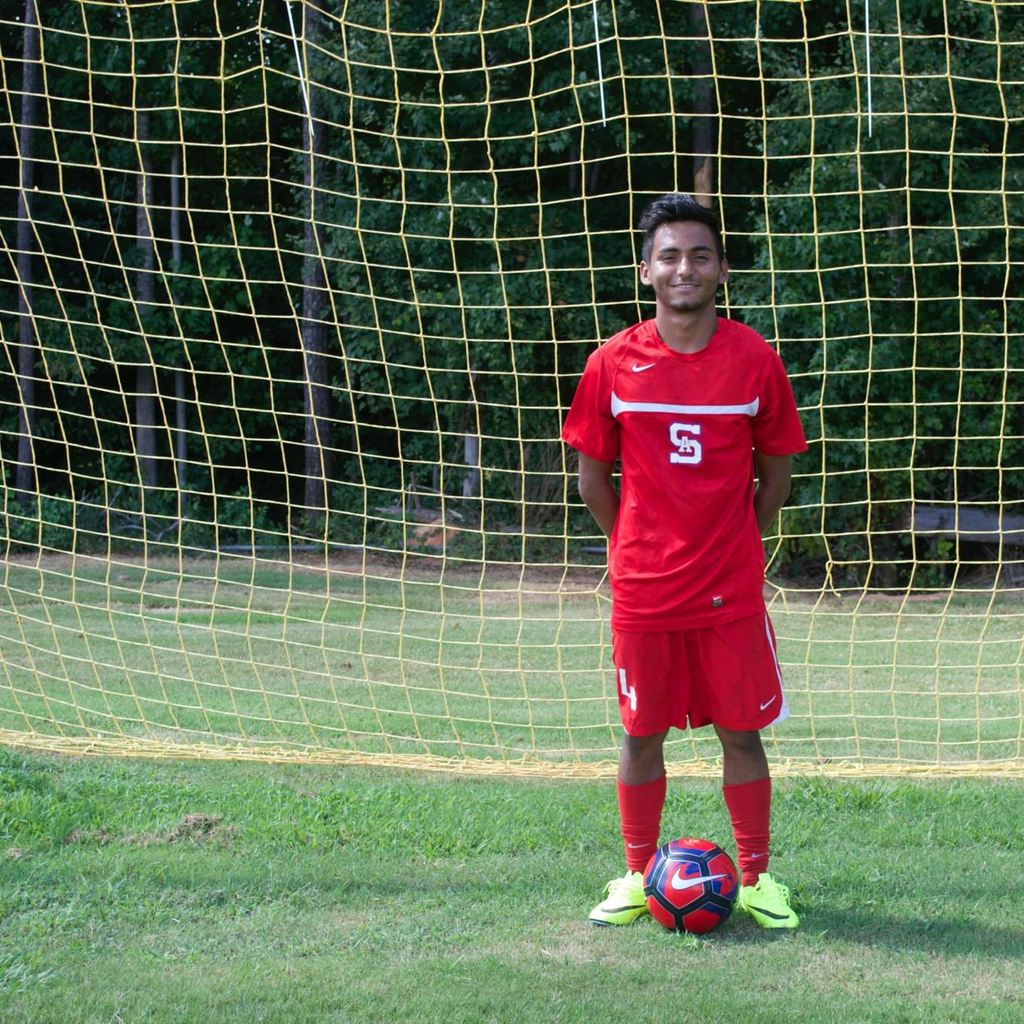 Junior Hernandez mugshot
